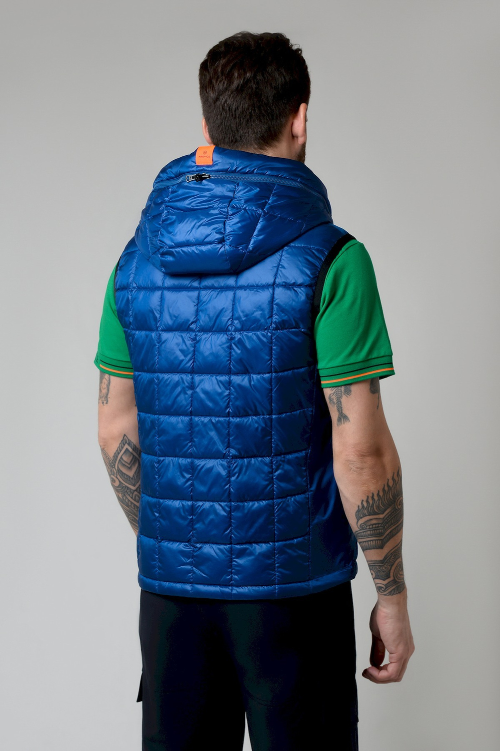 Жилет BOGNER FIRE+ICE