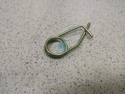 Пружина муфты 236-1601188-А2