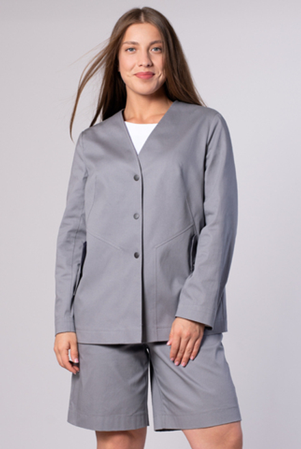 Шорты женские 4010зп