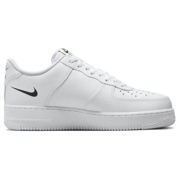 Кроссовки Nike Air FORCE 1 для скейтбординга Низкие Мужские