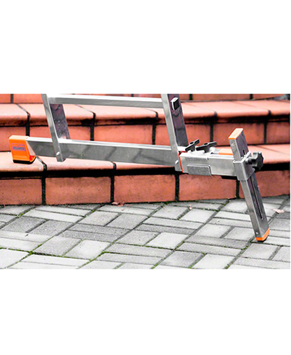 Выравниватели уровня траверс