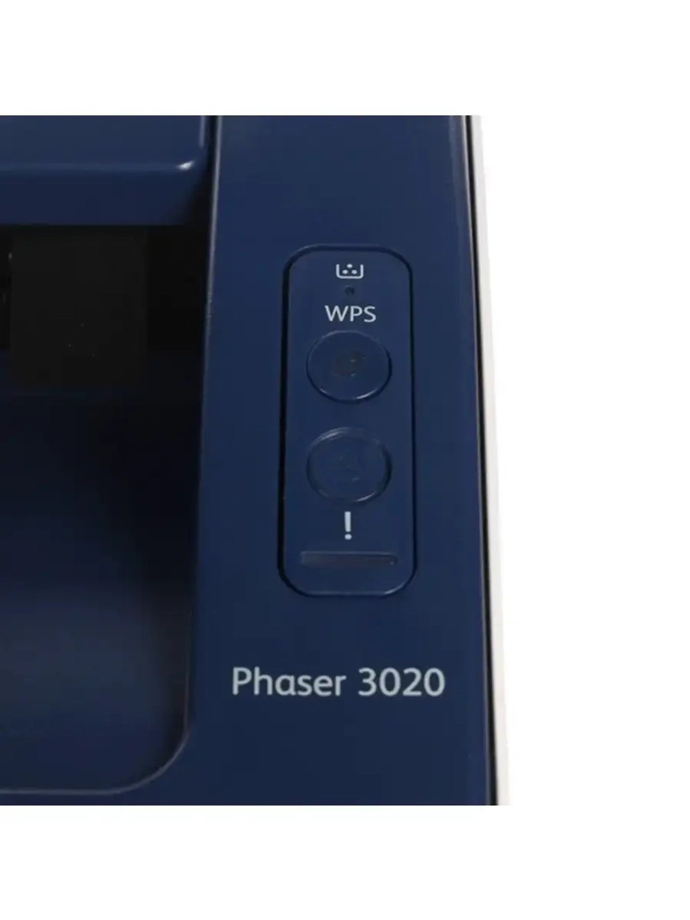 Принтер лазерный Xerox Phaser 3020