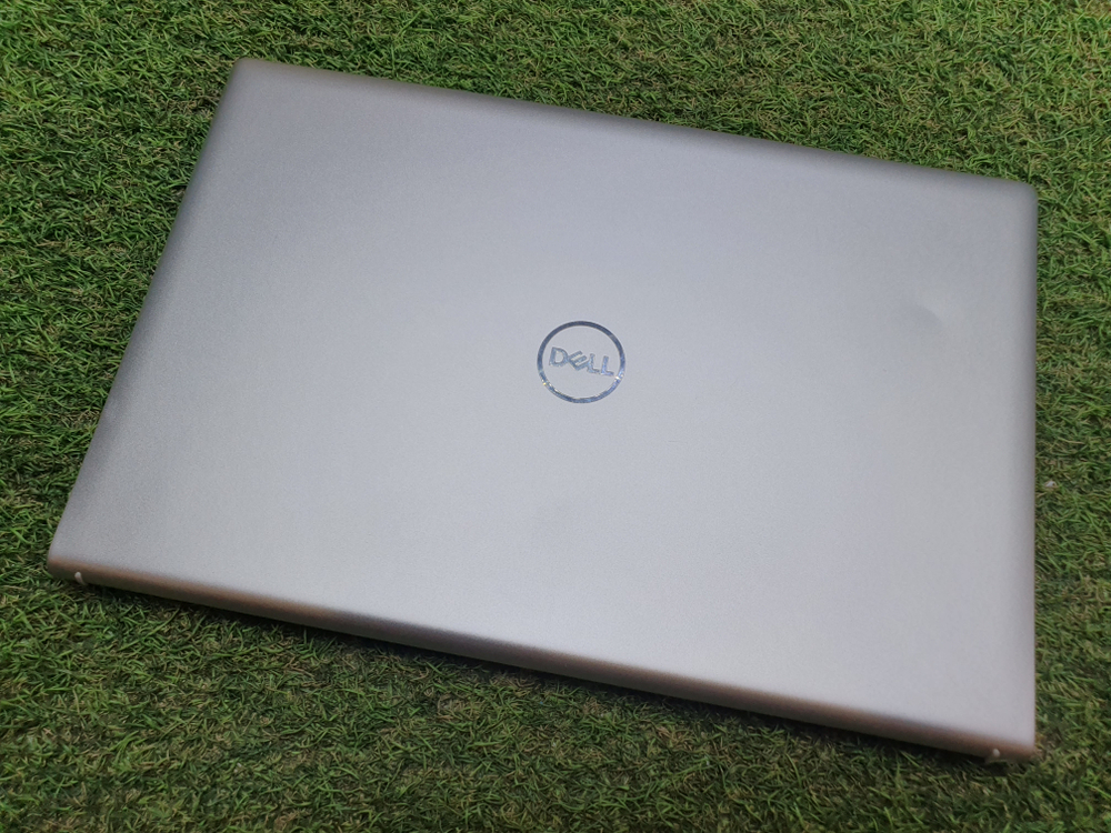 Ноутбук Dell Ryzen 5/8Gb/FHD/ Inspiron 5415