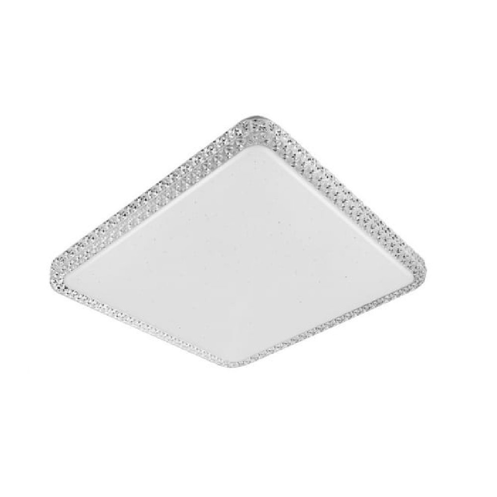 JAZZWAY Светильник MAGIC-S 60w, 3000K, 6500K (530*530*80)