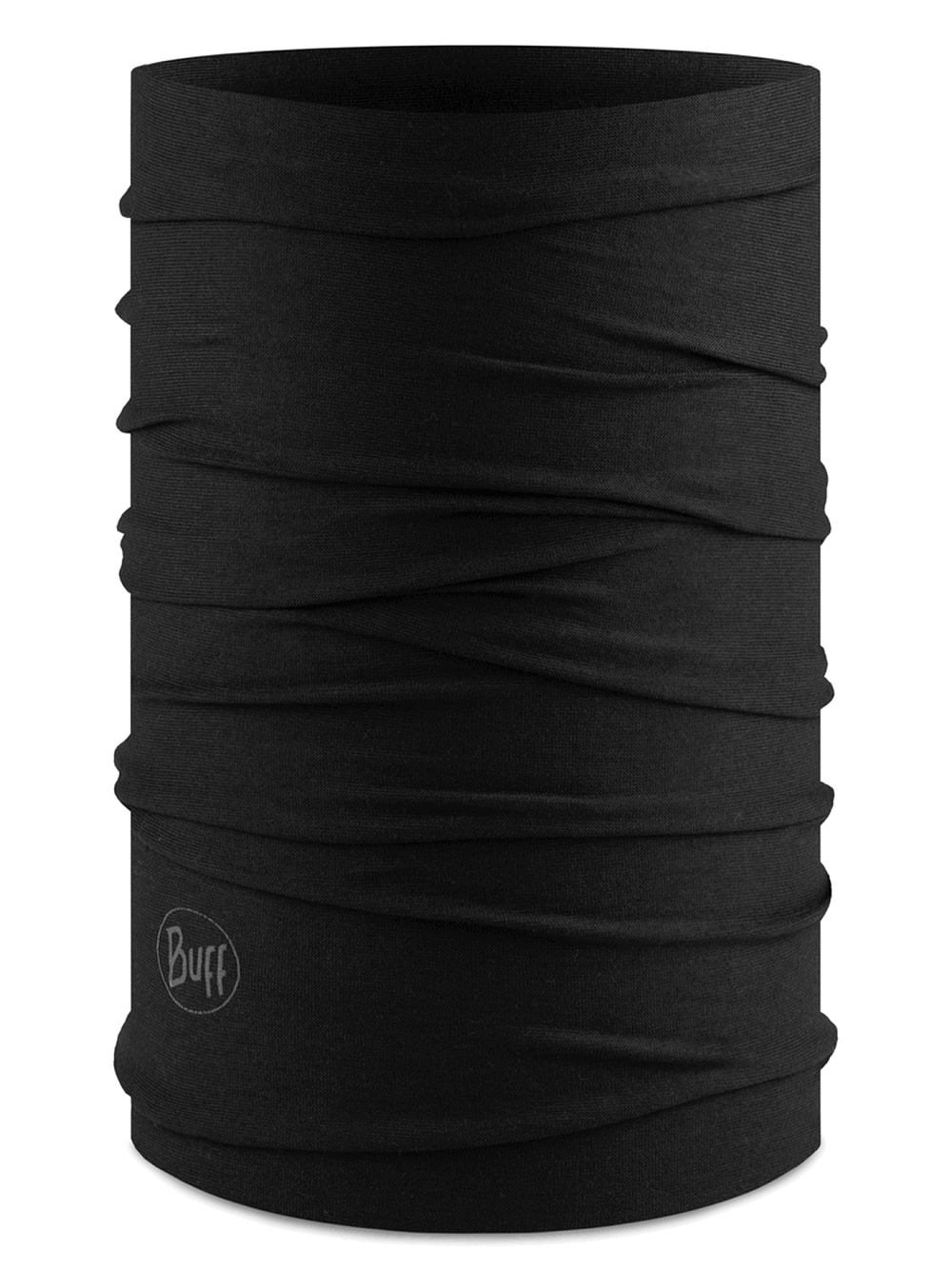 Бандана BUFF Original Solid Black