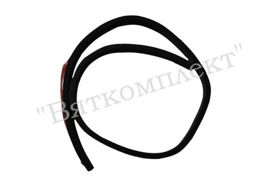 Уплотнитель крышки МКК-300.9884.77.00.007 (EPDM10х20)
