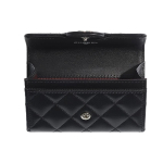 Картхолдеры и кошельки CHANEL Classic Flap CF, AP0214-Y01480-C3906