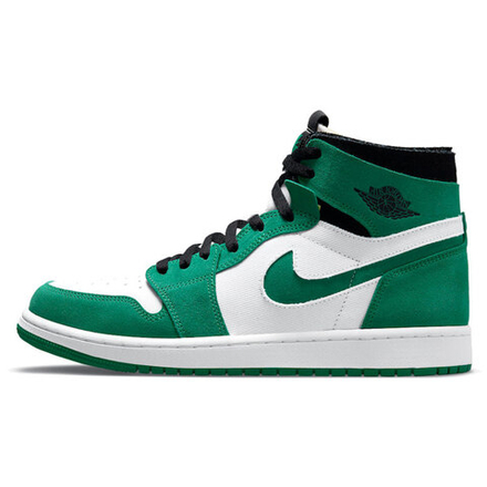 Кроссовки Air Jordan 1 High Zoom Comfort Stadium Green
