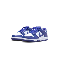 Nike Dunk Low "Concord" (GS)