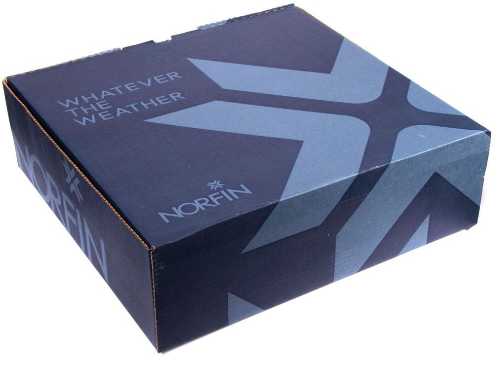 Сапоги зим. Norfin BERINGS с манж. олив. -45С EVA р.43-44