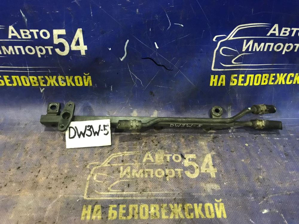 Топливная рейка MAZDA DEMIO 1999