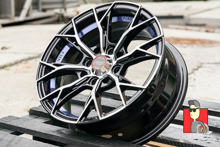 Комплект дисков RGW 134 14x6 et35 4x100/4x114.3