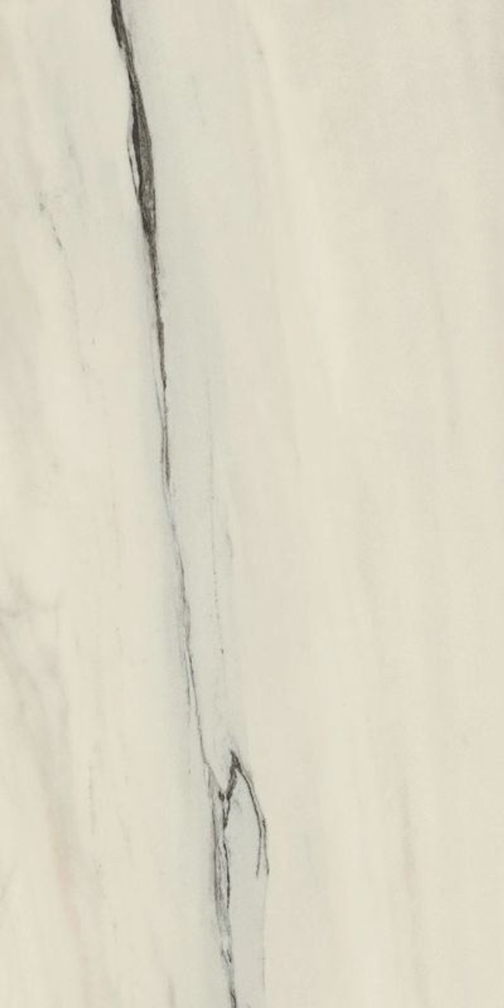 Керамогранит 75x150 см ATLAS CONCORDE MARVEL DREAM Bianco Fantastico Lap A7FS 9мм глянц.