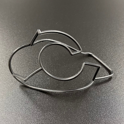 Уплотнение корпуса помпы охлаждения Suzuki DF40-90(A) (Omax)