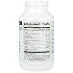 Source Naturals, Daily Essential Enzymes®, 500 мг, 360 капсул