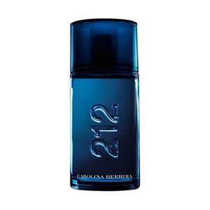 Carolina Herrera 212 Glam Men