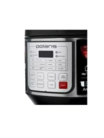Мультиварка PMC 0573AD 32 программы