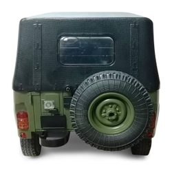 Радиоуправляемый внедорожник WPL C-94 4WD 1/12