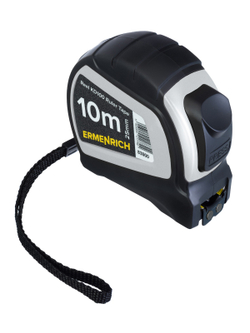 Рулетка Ermenrich Reel KD100