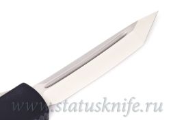 Нож Microtech Ultratech Satin модель 123-4 Old Schoolфотография - 6