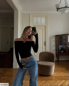 Топ KE-4046 Фабрика Моды