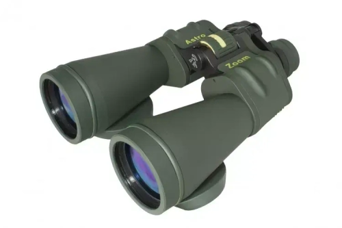 Бинокль Sturman 10-30x60 ASTRO