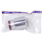 KING TONY (423541M) Головка торцевая глубокая шестигранная 1/2", 41 мм