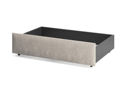 Ящик для хранения в ткани