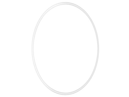 Обруч гимнастический (аналог Сасаки). Диаметр 75 см: АР