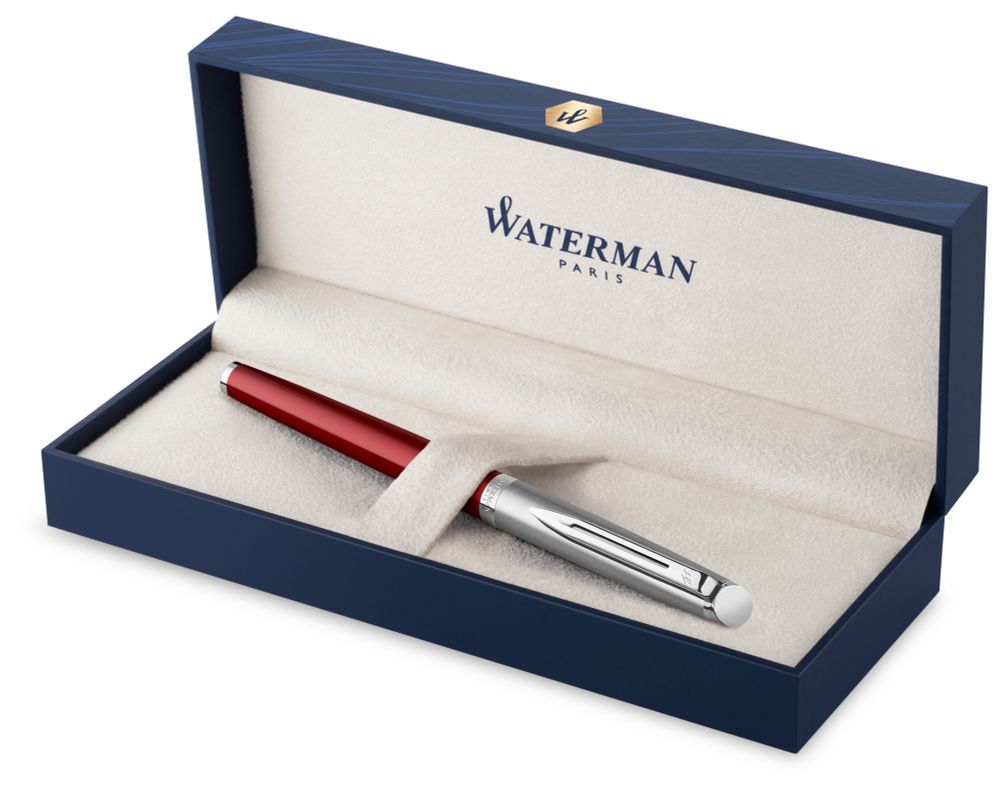 box Waterman