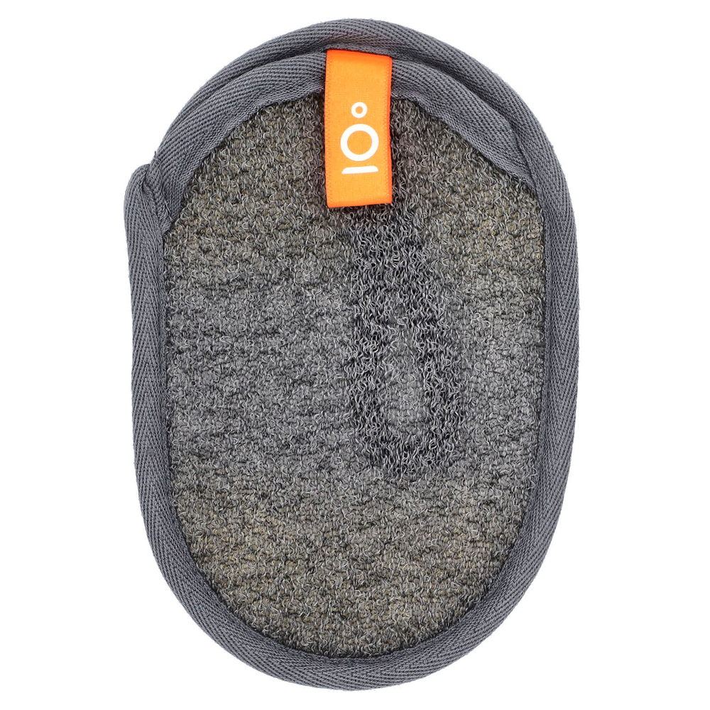 Cleanlogic, Sport, отшелушивающее мыло, 1 шт.