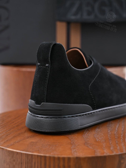 Кеды Ermenegildo Zegna