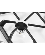 Газовая варочная панель Kuppersberg Домино FS 32 W фото 4