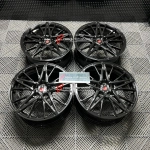 КОВАНЫЕ ДИСКИ ДЛЯ TOYOTA CAMRY XV80 2025 Камри