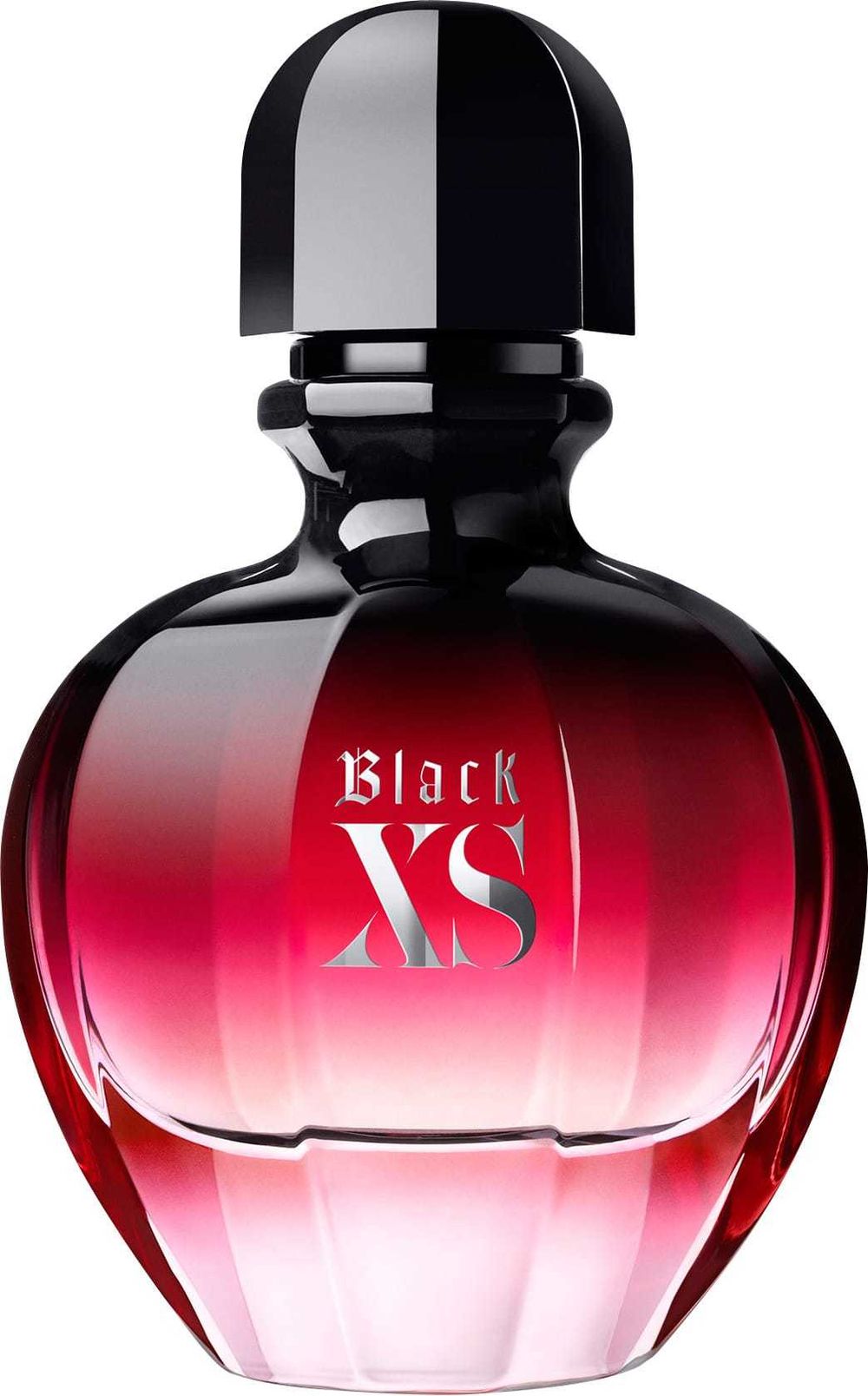Paco Rabanne Black XS For Her Eau De Parfum