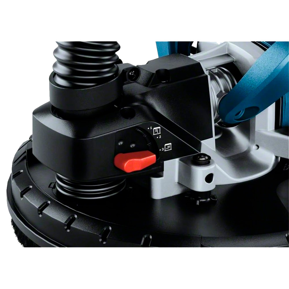 Машина шлифовальная по бетону Bosch GTR 550