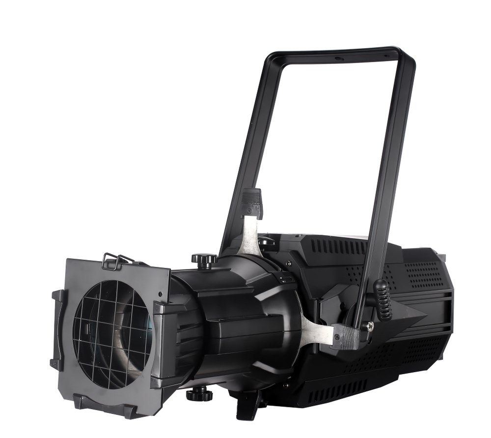 Профильный Прожектор — CRI 90 DMX512