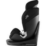Автокресло Britax Roemer Swivel Space Black