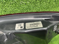 Фонарь левый внешний Mercedes E W213 (2020-2023)