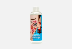 Elizavecca Тонер-пилинг ФРУКТОВЫЕ КИСЛОТЫ Hell-Pore Clean Up Aha Fruit Toner (200 мл)