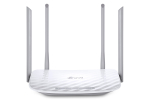 Wi-Fi роутер TP-Link Archer C50, белый