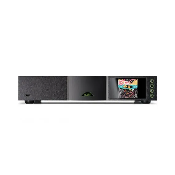 Naim NDX 2