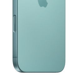 Apple iPhone 16 Plus 256 Гб Бирюзовый (Teal) SIM+eSIM Смартфон