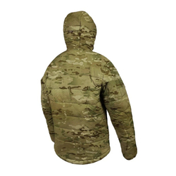Куртка Sturmer Winter Light Hood Ver 2