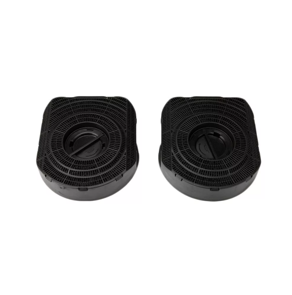 Угольный фильтр для вытяжки Elica/Whirlpool (Вирпул) DKF42/MOD.200 (комплект 2шт)