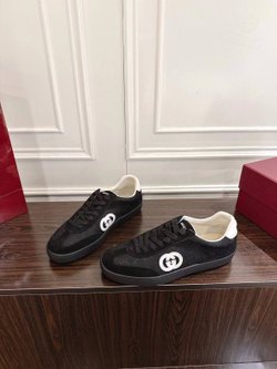 Кеды Gucci G75