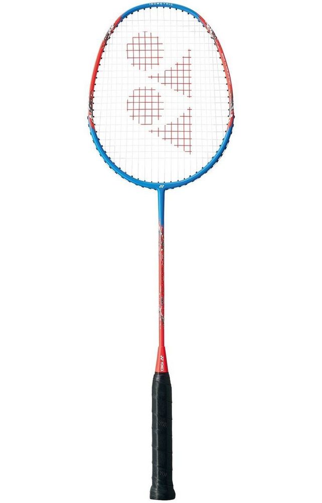 Ракетка для бадминтона  Yonex Nanoflare E13 - blue/red