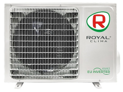 Кондиционер Royal Clima Renaissance 2024 RCI-RNС24HN DC EU Inverter