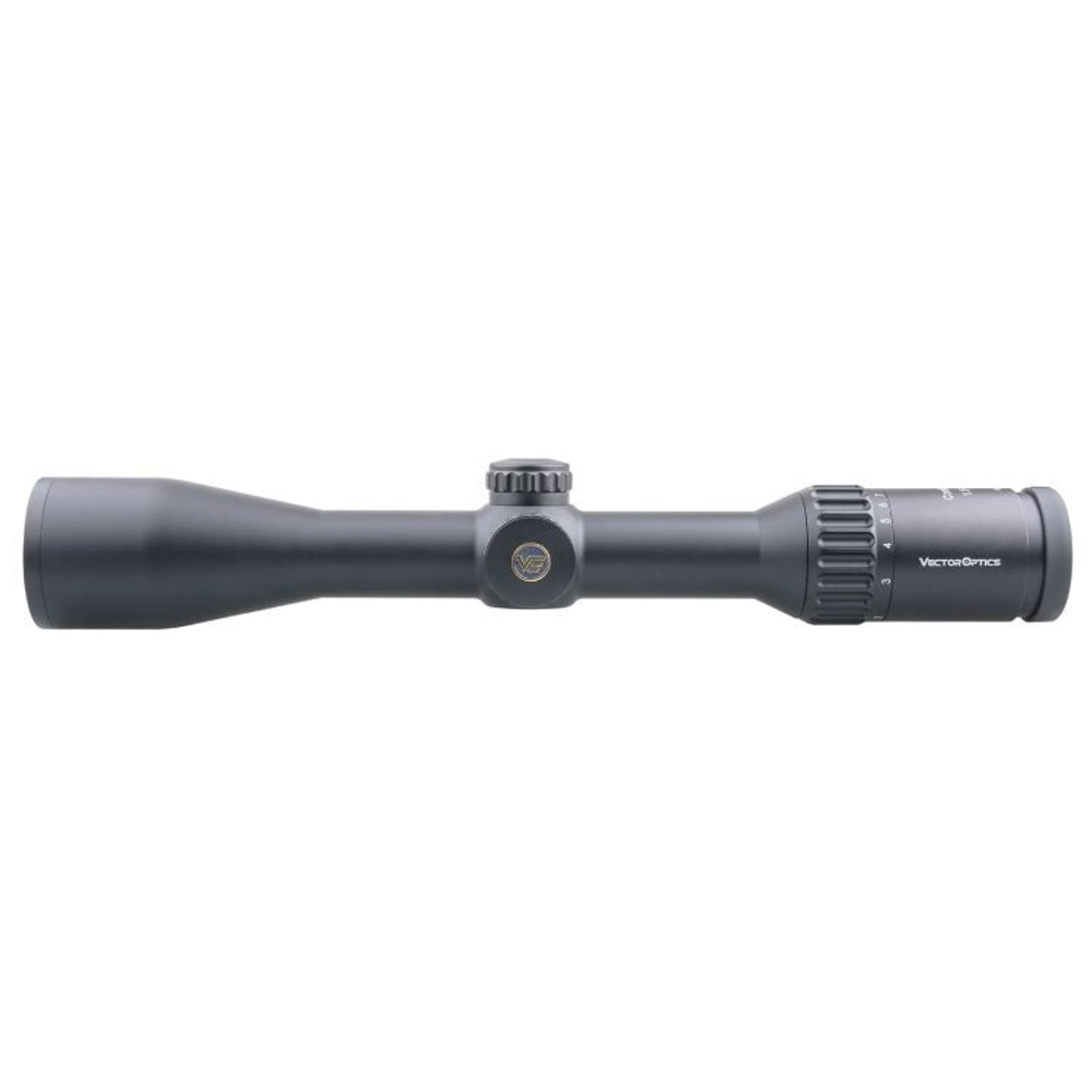 Охотничий прицел VectorOptics Continental 1,5-9x42 SFP