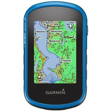 Навигатор Garmin eTrex Touch 25 (010-01325-03)